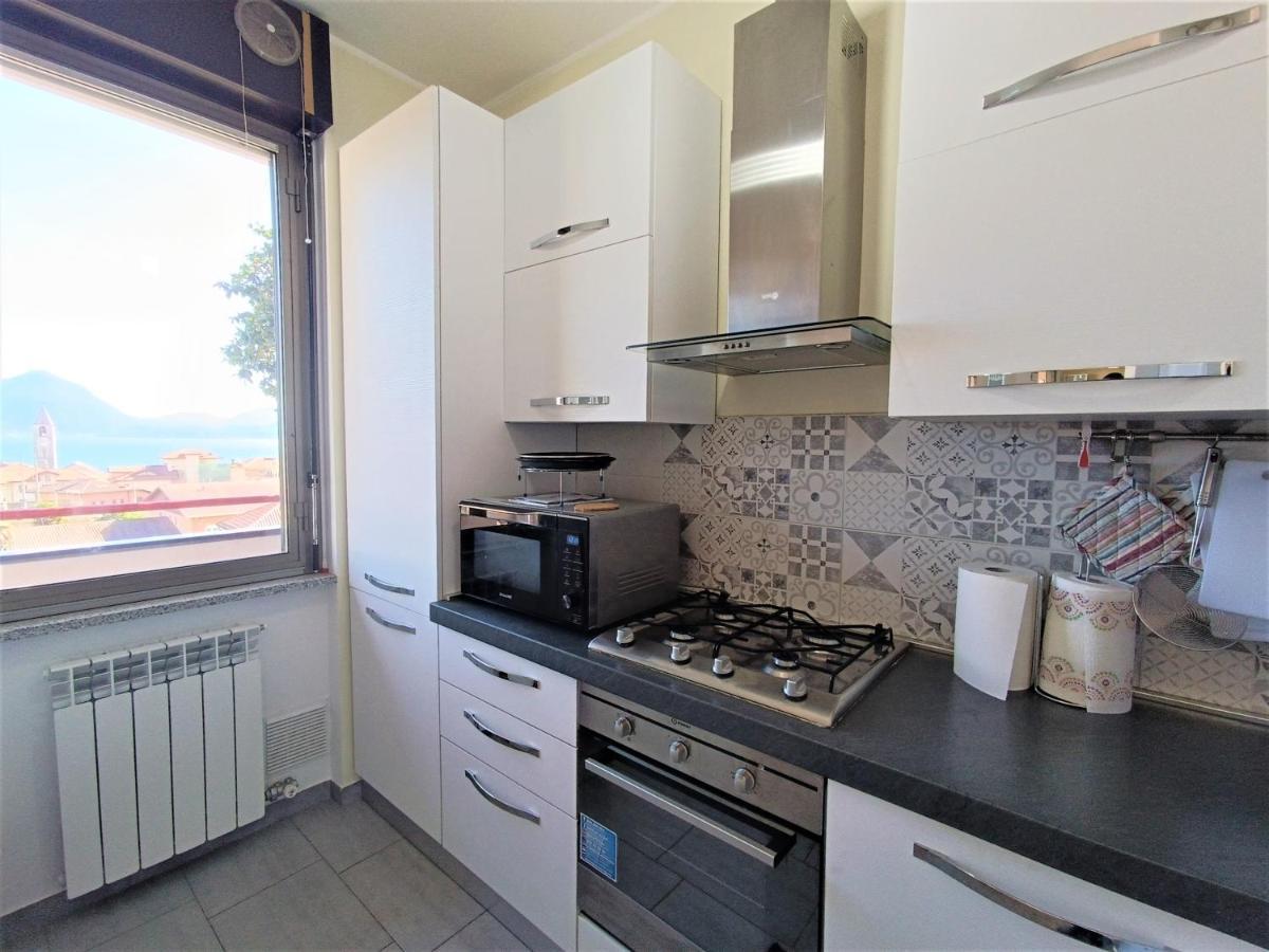 Lake Escape - Fuga Sul Lago Baveno Exterior foto